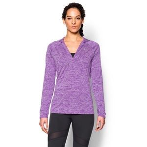 Under Armour Henley Pullover